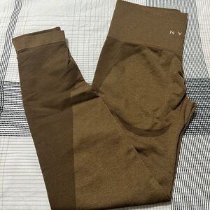 NVGTN Contour 2.0 Seamless Leggings